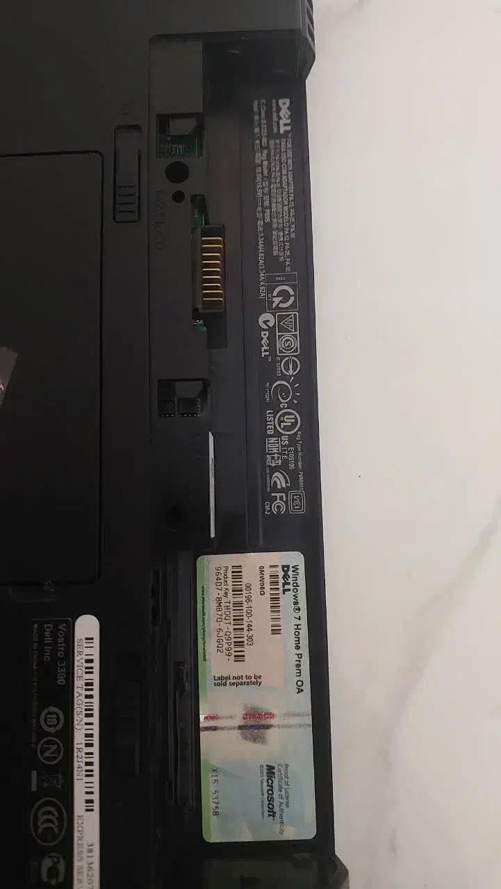 لپ تاپ|رایانه همراه|تهران, والفجر (افسریه)|دیوار