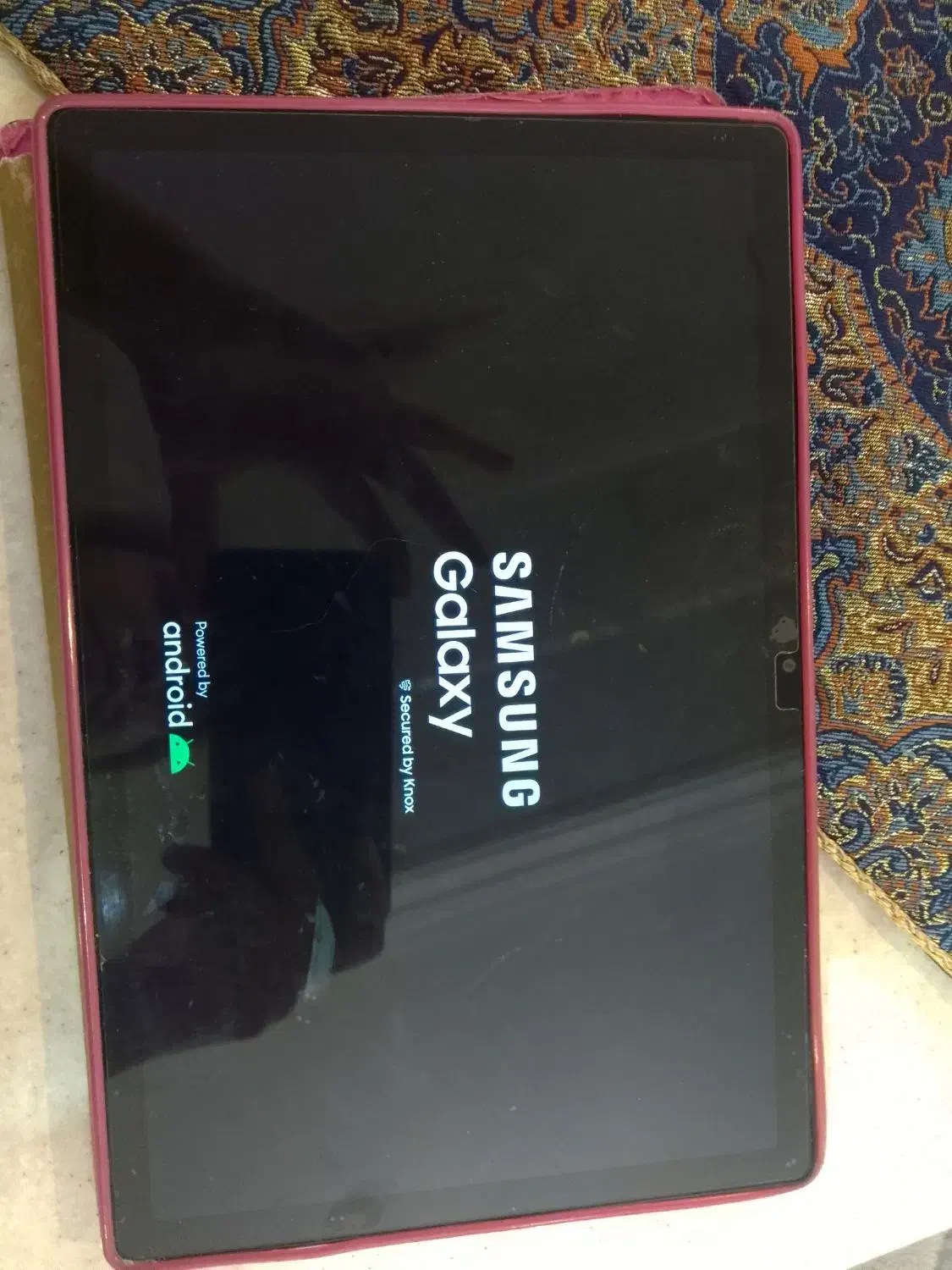 تبلت سامسونگ|تبلت|اهواز, گلستان|دیوار