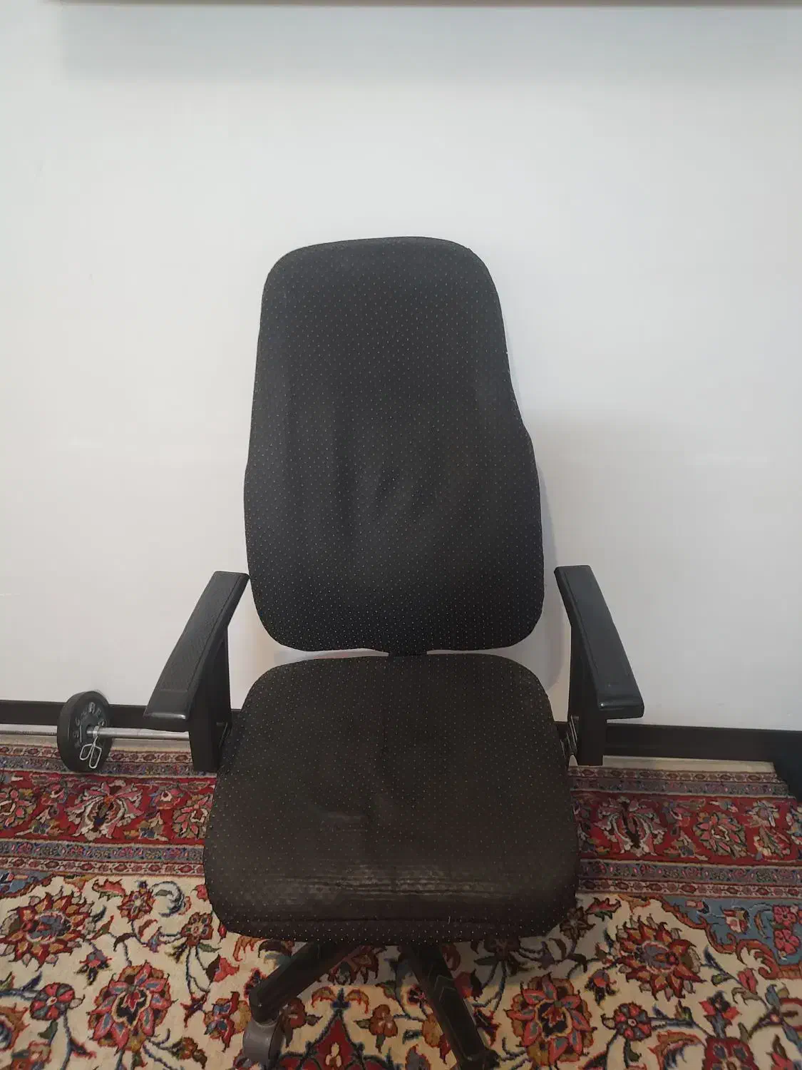 صندلی کامپیوتر|مبلمان اداری|قم, عمار یاسر|دیوار