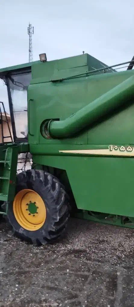 کمباین  موتورلوول|خودرو سنگین|دیواندره, |دیوار