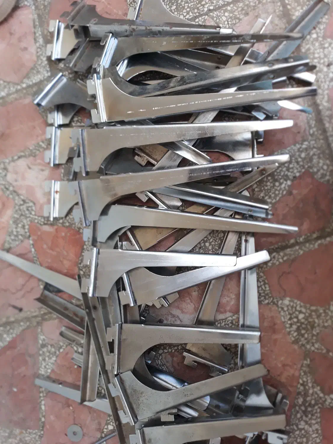 گونیا ، رگال ، قفسه|کتابخانه، شلف، قفسههای دیواری|گنبد کاووس, |دیوار