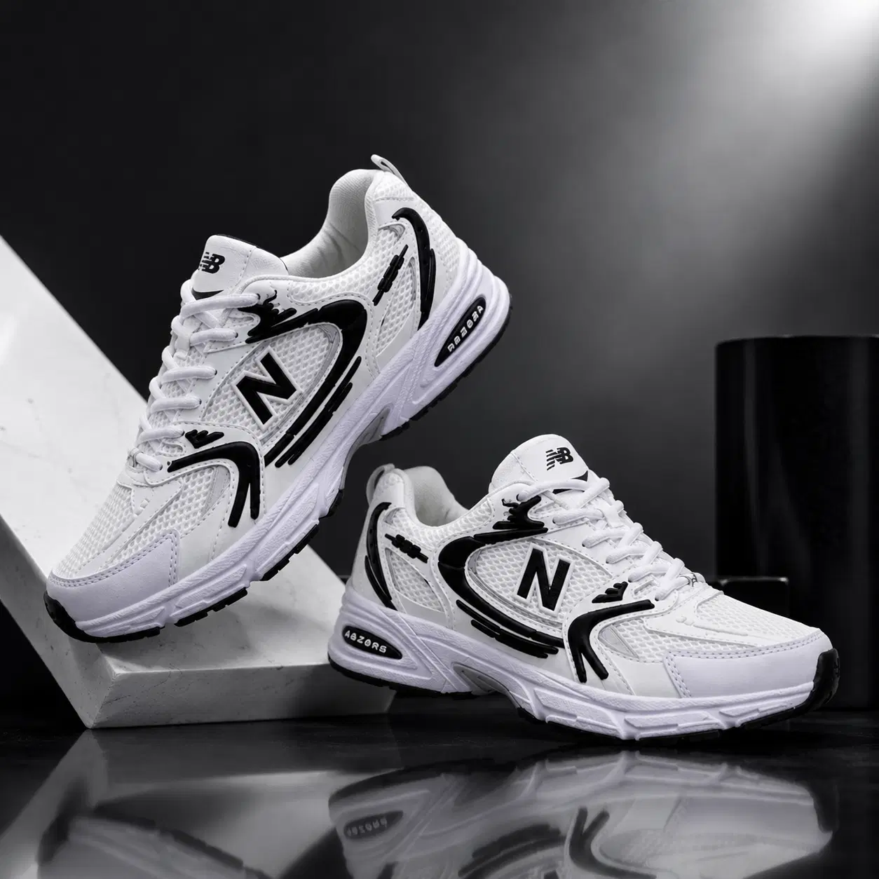 کفش new balance|کیف، کفش، کمربند|اصفهان, شمس آباد|دیوار
