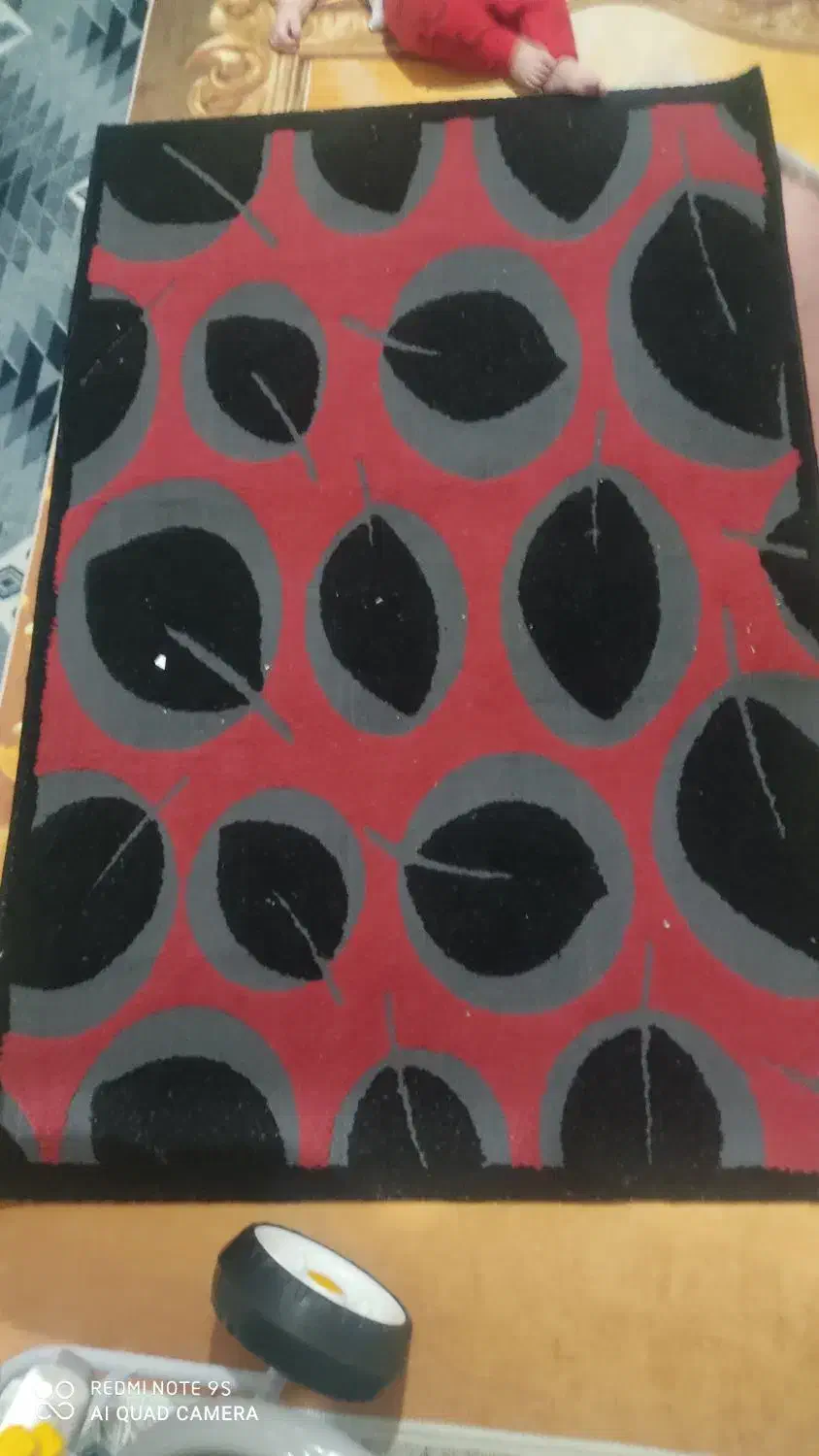 فرش|فرش|نسیمشهر, |دیوار