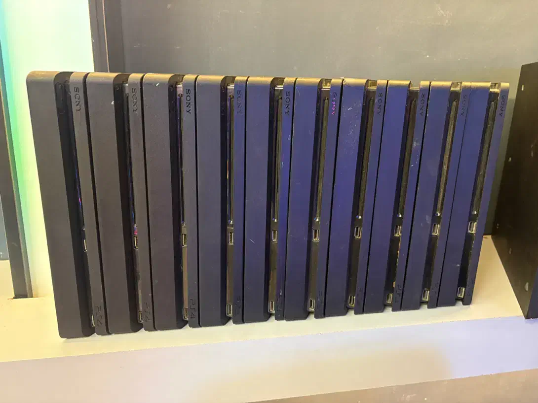 خرید و فروش انواع پلی استیشن ۴ و ۵|کنسول، بازی ویدئویی و آنلاین|تهران, لاله زار|دیوار