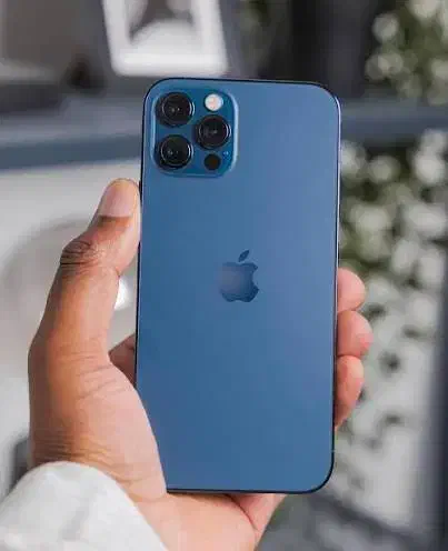 آیفون ۱۲ پرو|موبایل|کرمانشاه, |دیوار