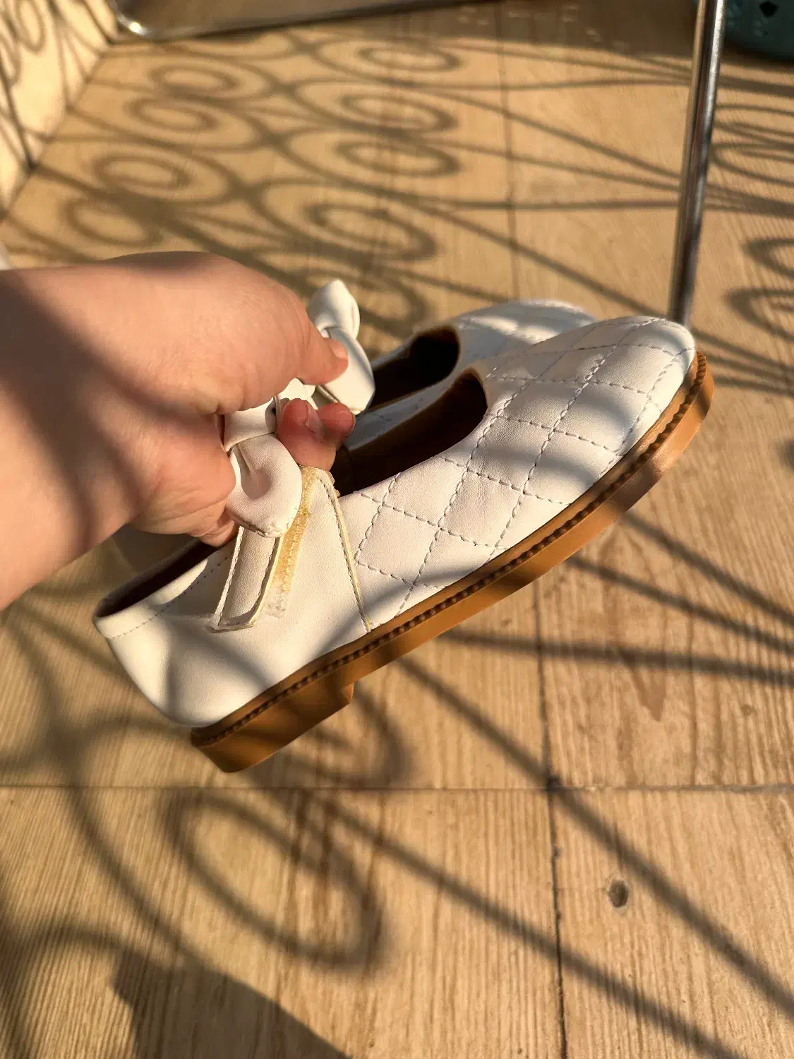 کفش دخترانه|کفش و لباس بچه|پاکدشت, پاکدشت (مامازند)|دیوار