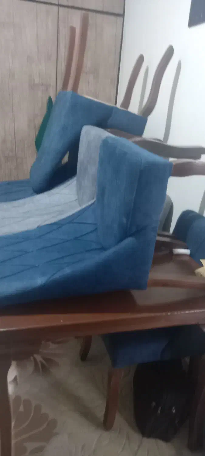 میز غذا خوری|میز و صندلی غذاخوری|فردیس, شهرک ۱۱۰|دیوار