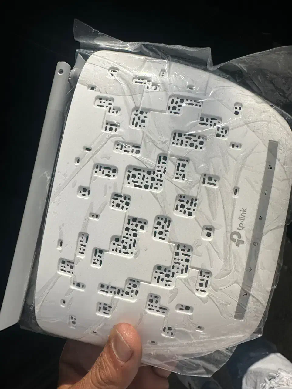 مودم اورجینال تی پی لینک Td w9970|مودم و تجهیزات شبکه|تهران, شهرک صدرا|دیوار