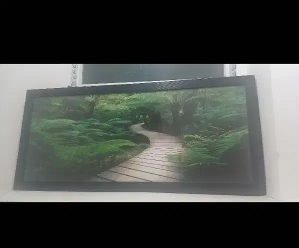 تابلو چراغدار|تابلو، نقاشی، عکس|اردبیل, |دیوار