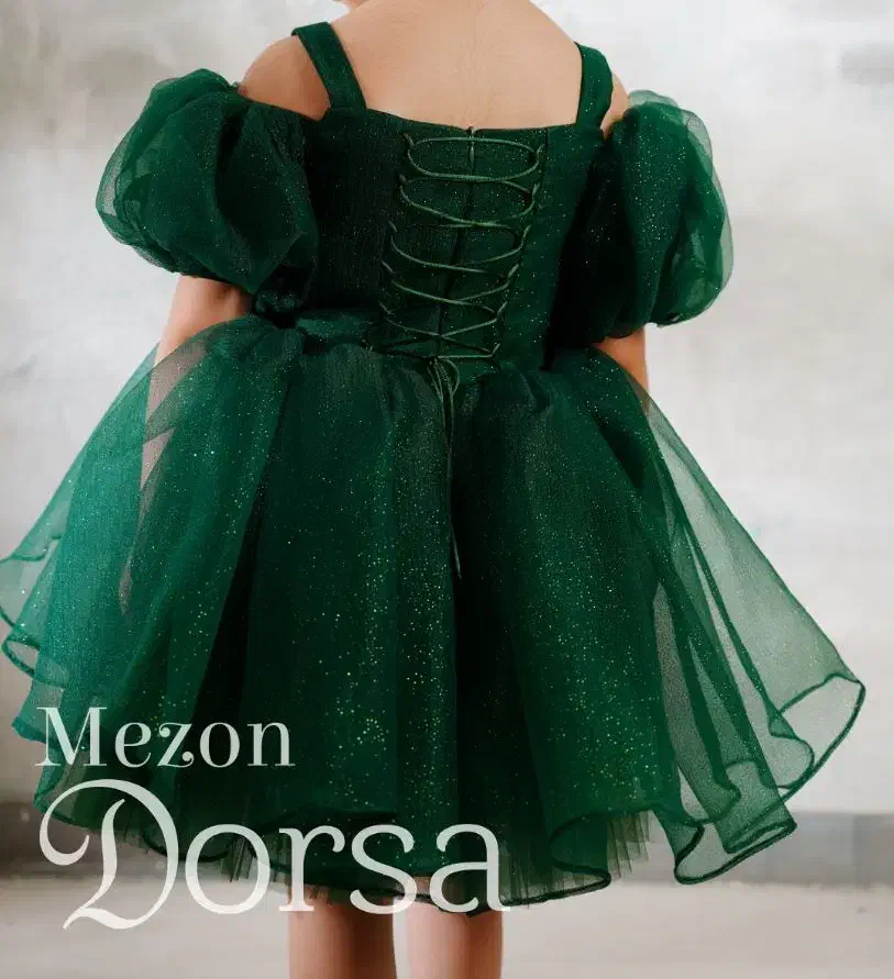 لباس پرنسسی|کفش و لباس بچه|اهواز, پادادشهر|دیوار