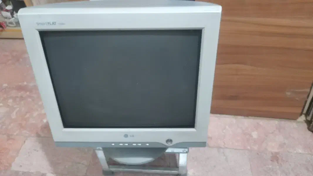 مانیتور|قطعات و لوازم جانبی رایانه|قدس, شهر‌قدس|دیوار