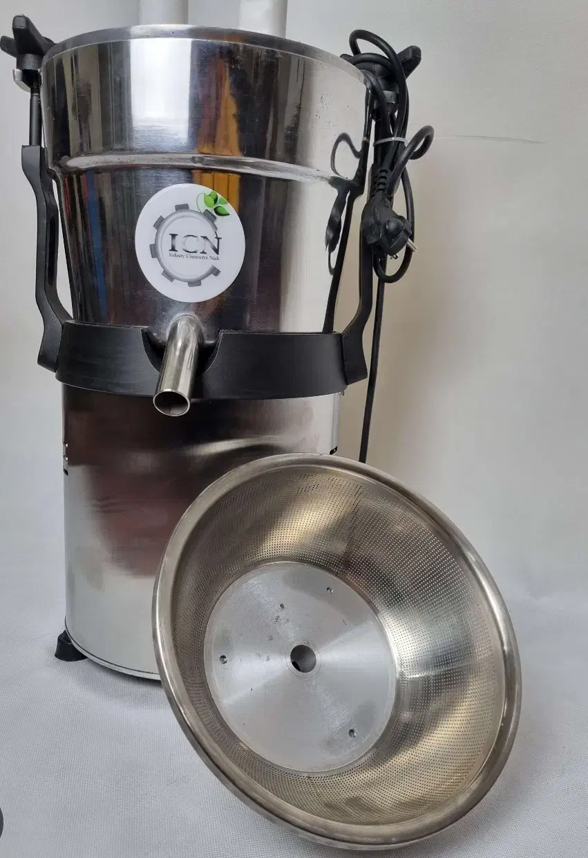 ابمیوه گیر|آبمیوه‌گیر و آب‌مرکبات‌گیر|قم, نیروگاه|دیوار