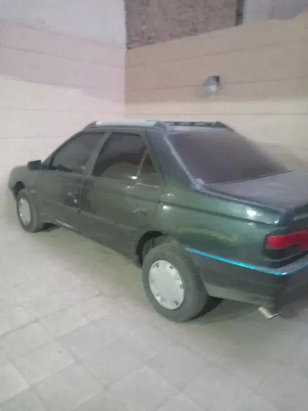 پژو۴۰۵مدل۷۹بیمه کامل ومعاینه بدونه رنگ|خودرو سواری و وانت|تهران, مینابی|دیوار