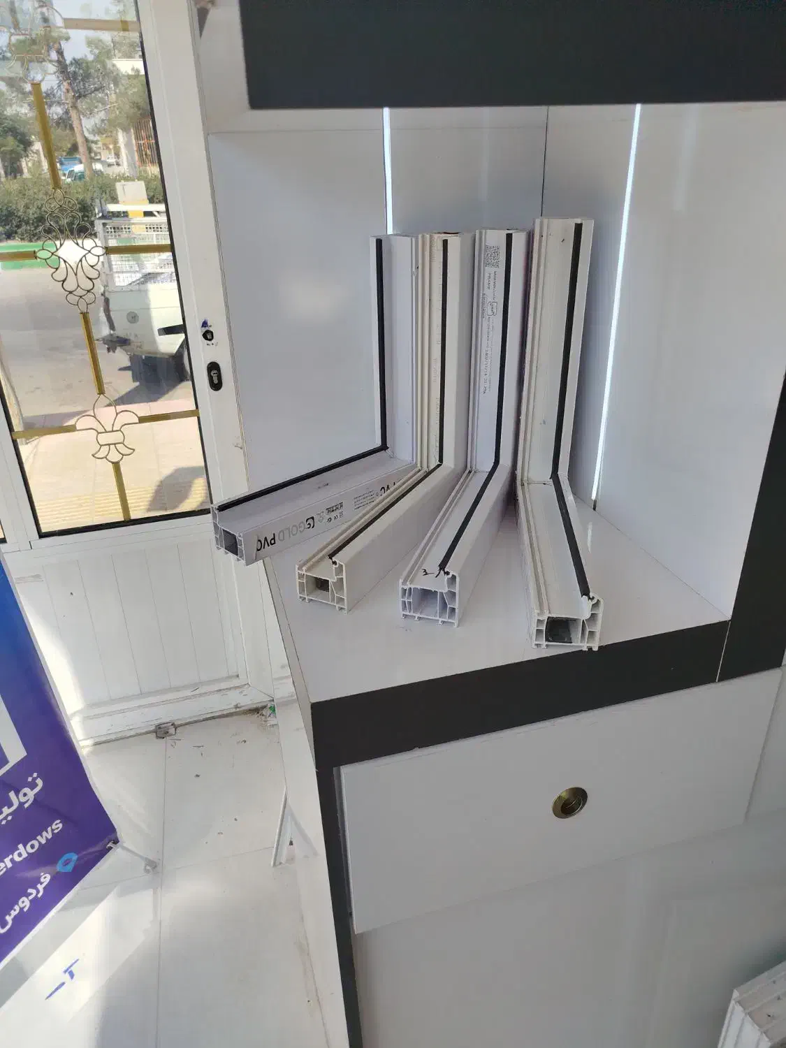 پنجره و درب|حراج|گناباد, |دیوار