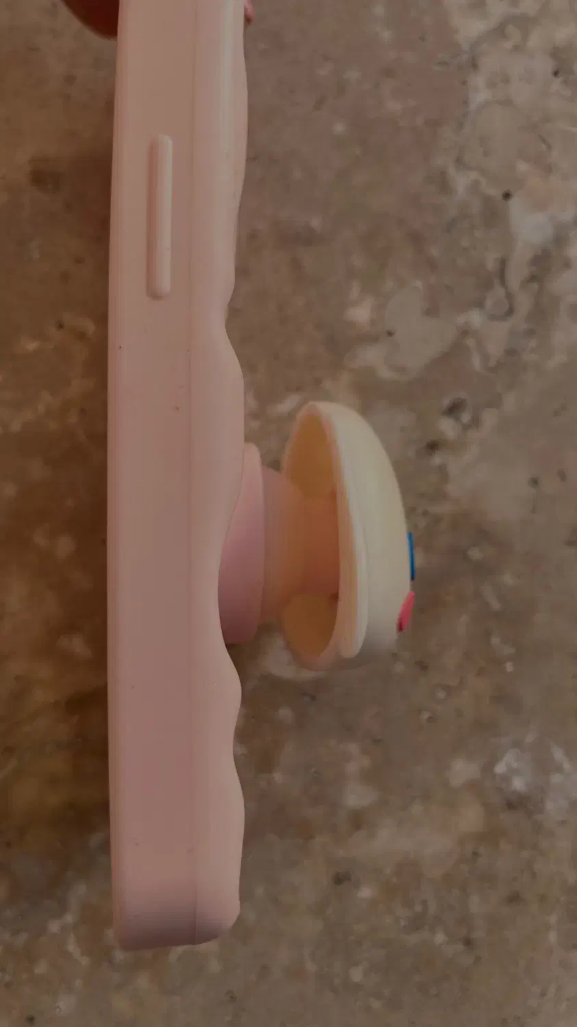 قاب گوشی فانتزی آیفون|لوازم جانبی موبایل و تبلت|ساری, |دیوار