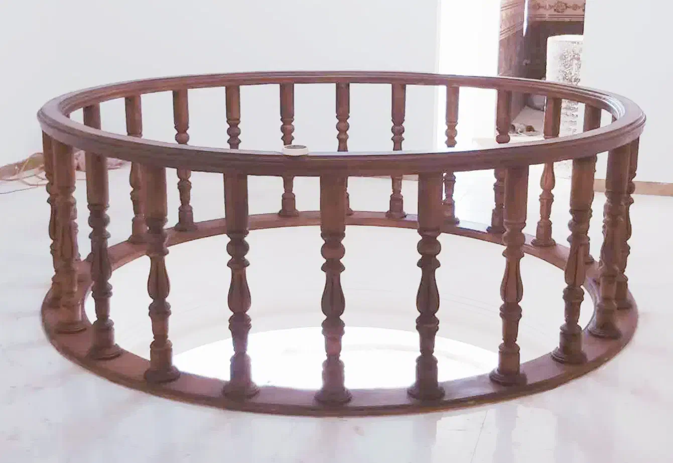 نقاشی چوب و ساختمان استاد شاهین|خدمات پیشه و مهارت|خرم‌آباد, |دیوار