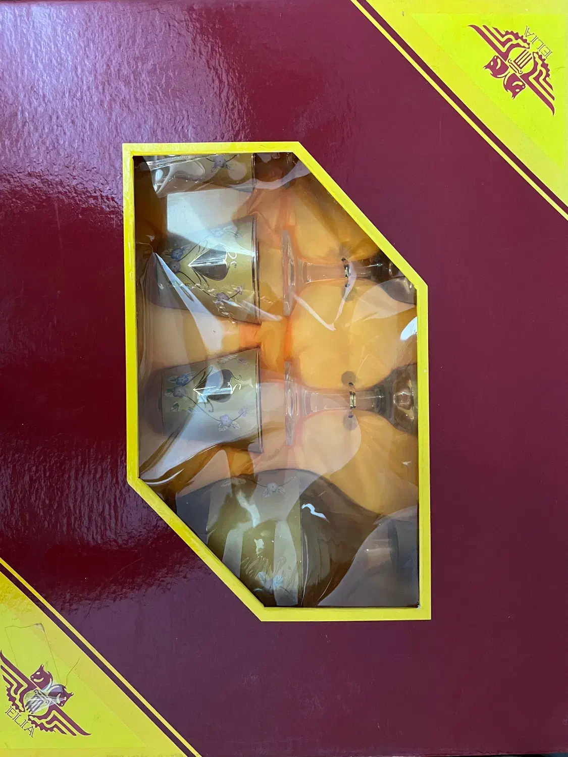 لوازم منزل|ظروف سرو و پذیرایی|تهران, تهران‌نو|دیوار