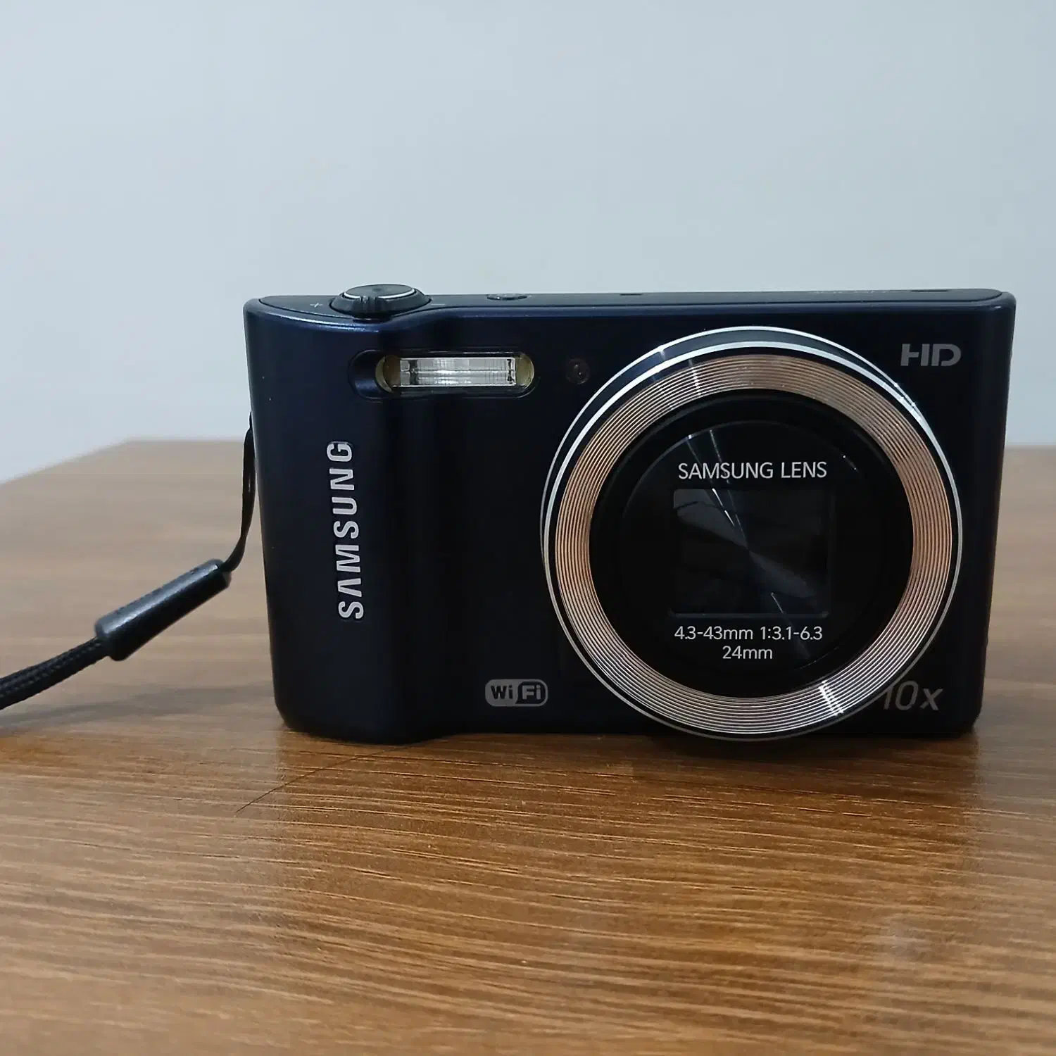 دوربین سامسونگ WB30F|دوربین عکاسی و فیلم‌برداری|بوشهر, |دیوار