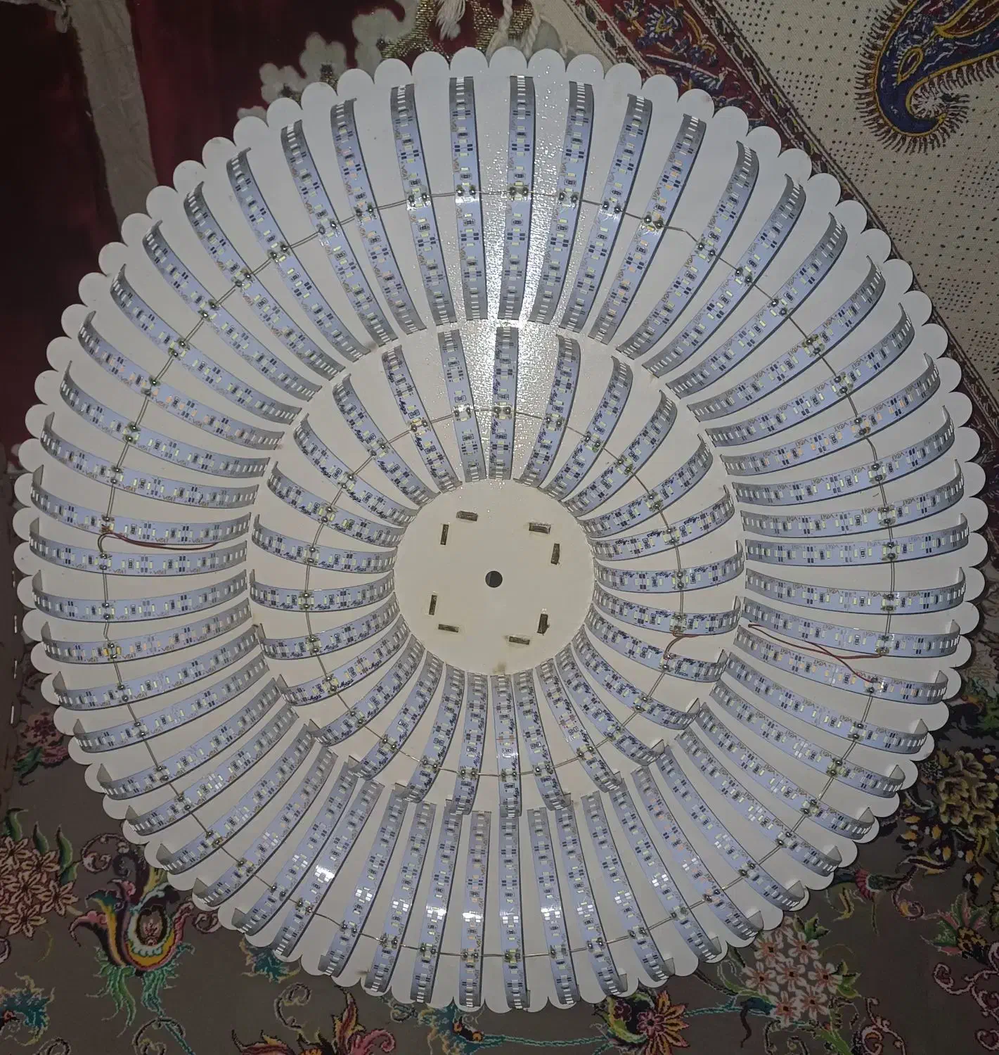 لامپ دستساز|لامپ و چراغ|اسلام‌‌آباد غرب, |دیوار