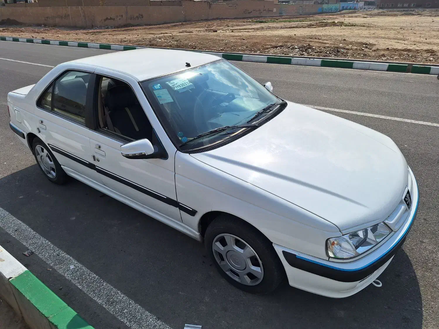 پژو پارس سال Xu7p|خودرو سواری و وانت|تهران, مشیریه|دیوار