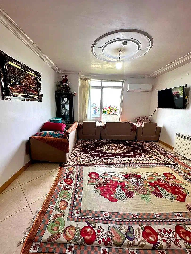 آپارتمان / مسکونی / ۷۵متری / گاز / دانشگاه آزاد|فروش آپارتمان|رشت, منظریه|دیوار