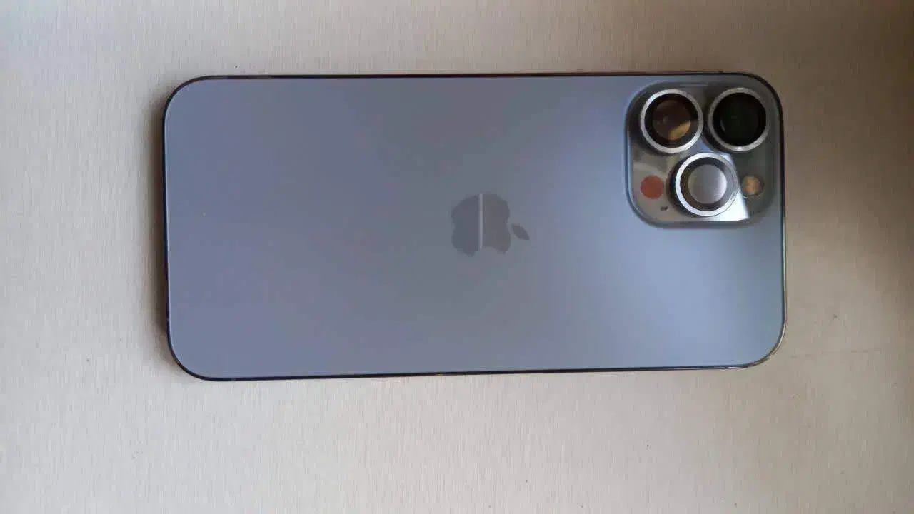 گوشی آیفون 13 پرومکس|موبایل|تهران, تهرانپارس شرقی|دیوار