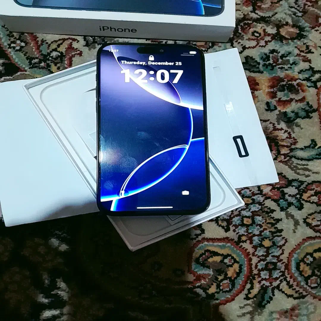 موبایلiphone 16|موبایل|قزوین, |دیوار