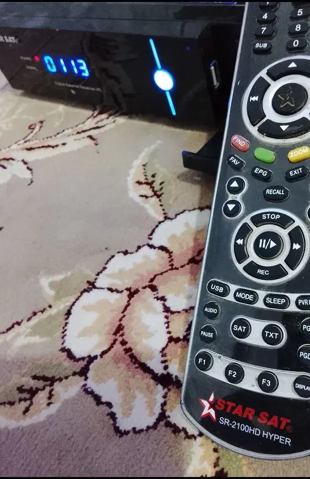 گیرنده|صوتی و تصویری|برازجان, |دیوار