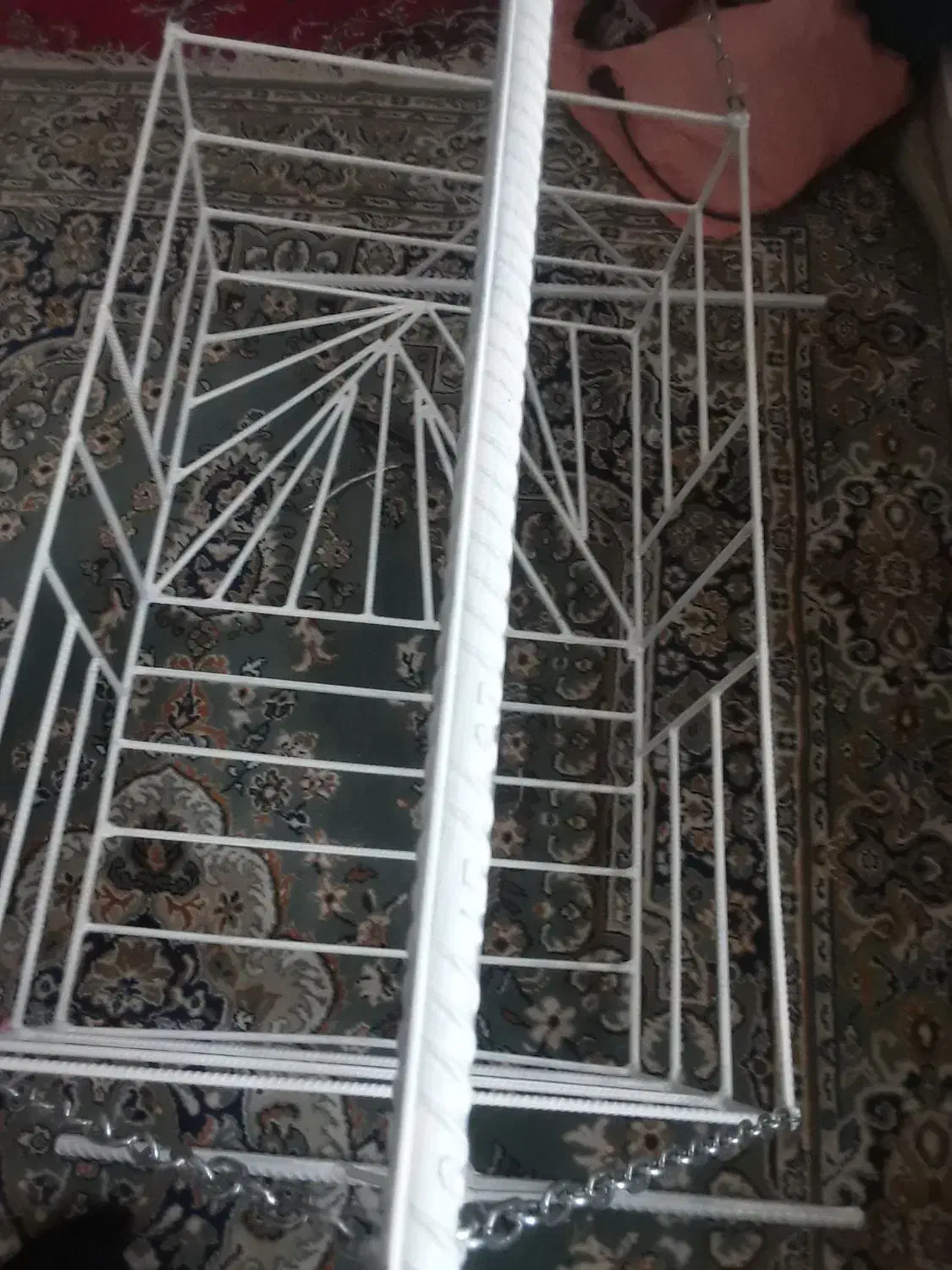 گهواره نوزاد|تخت و صندلی بچه|بجنورد, |دیوار