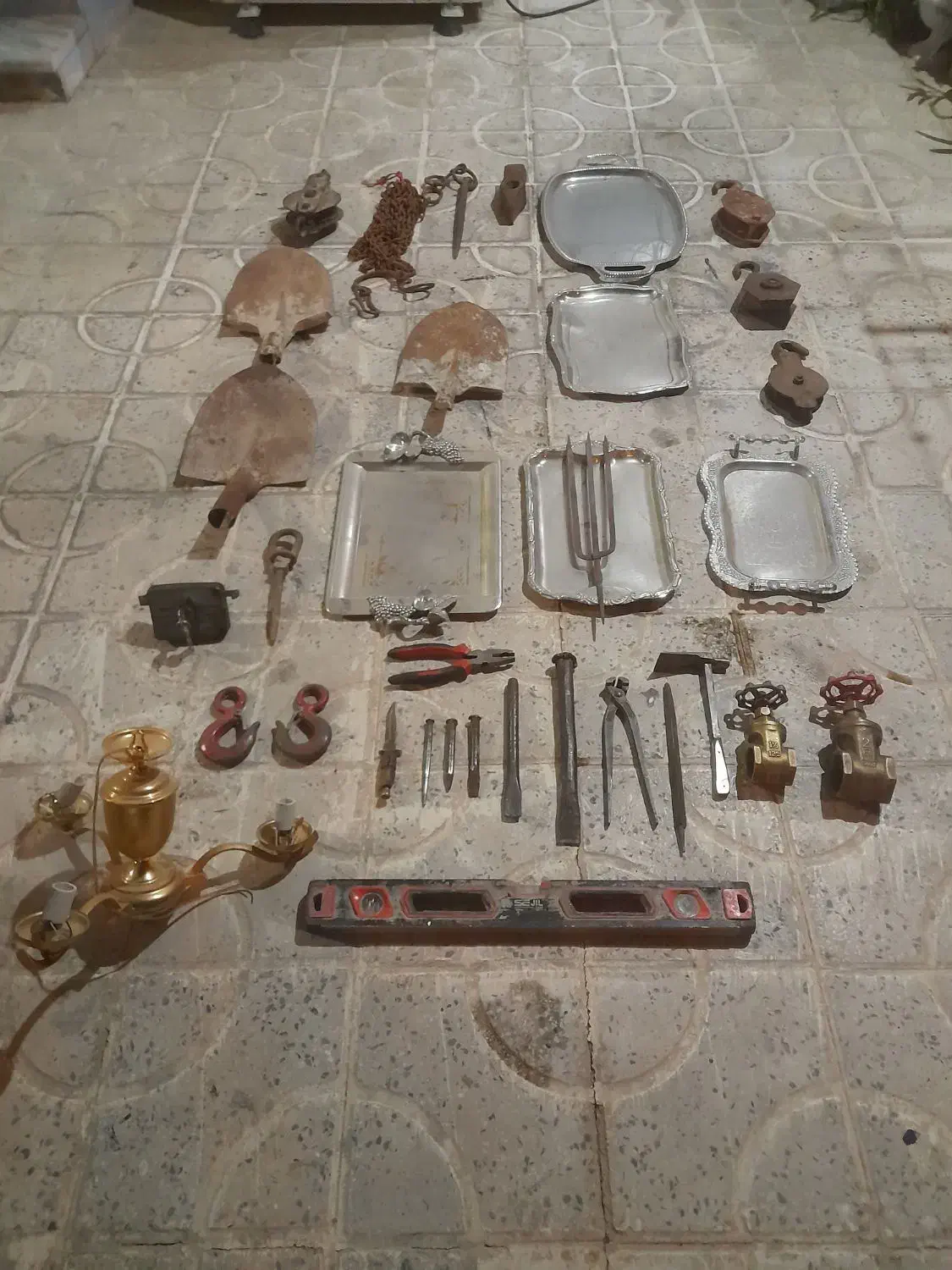 سرو و پذیرایی|ظروف سرو و پذیرایی|برازجان, |دیوار