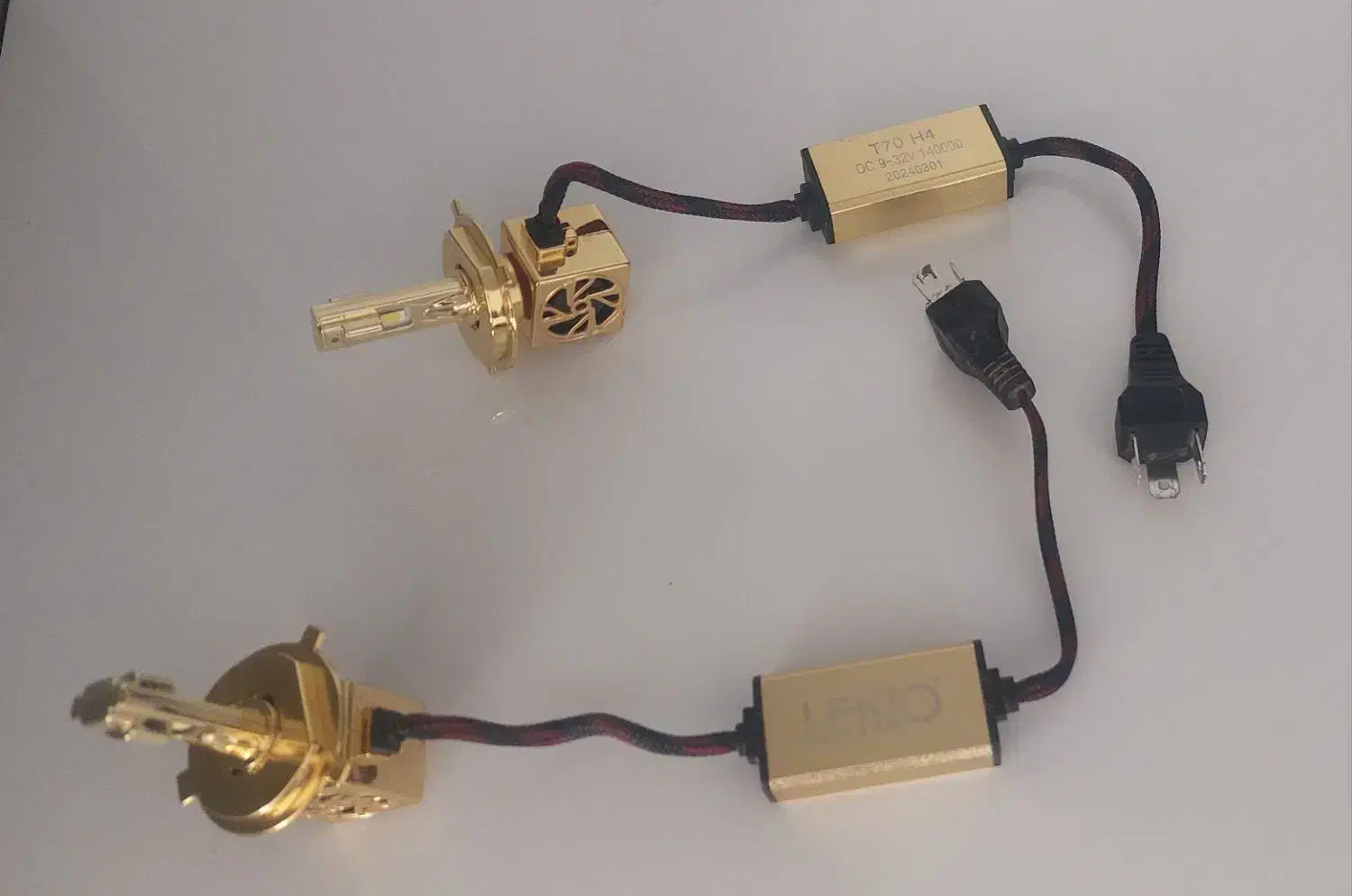 هدلایت کامیون برق ۲۴|قطعات یدکی و لوازم جانبی|بم, |دیوار