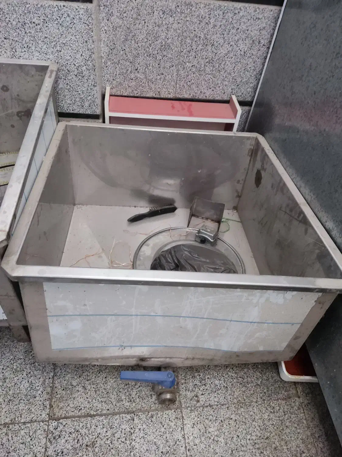 فروش تعدادی تجهیزات لبنیاتی|ماشینآلات صنعتی|پیرانشهر, |دیوار