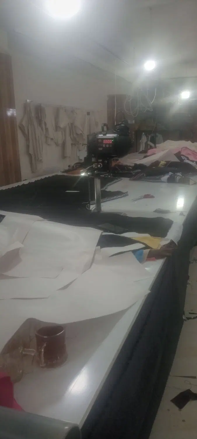 چرخکار|استخدام صنعتی، فنی، مهندسی|کرج, کمال‌شهر|دیوار