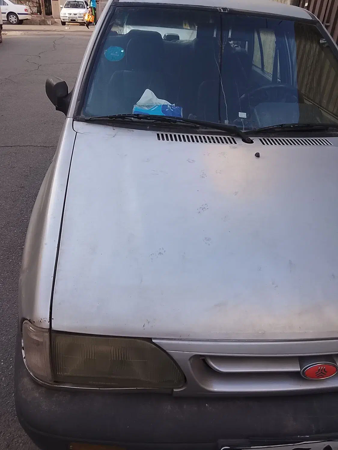 فروش|خودرو سواری و وانت|تهران, جوادیه تهرانپارس|دیوار