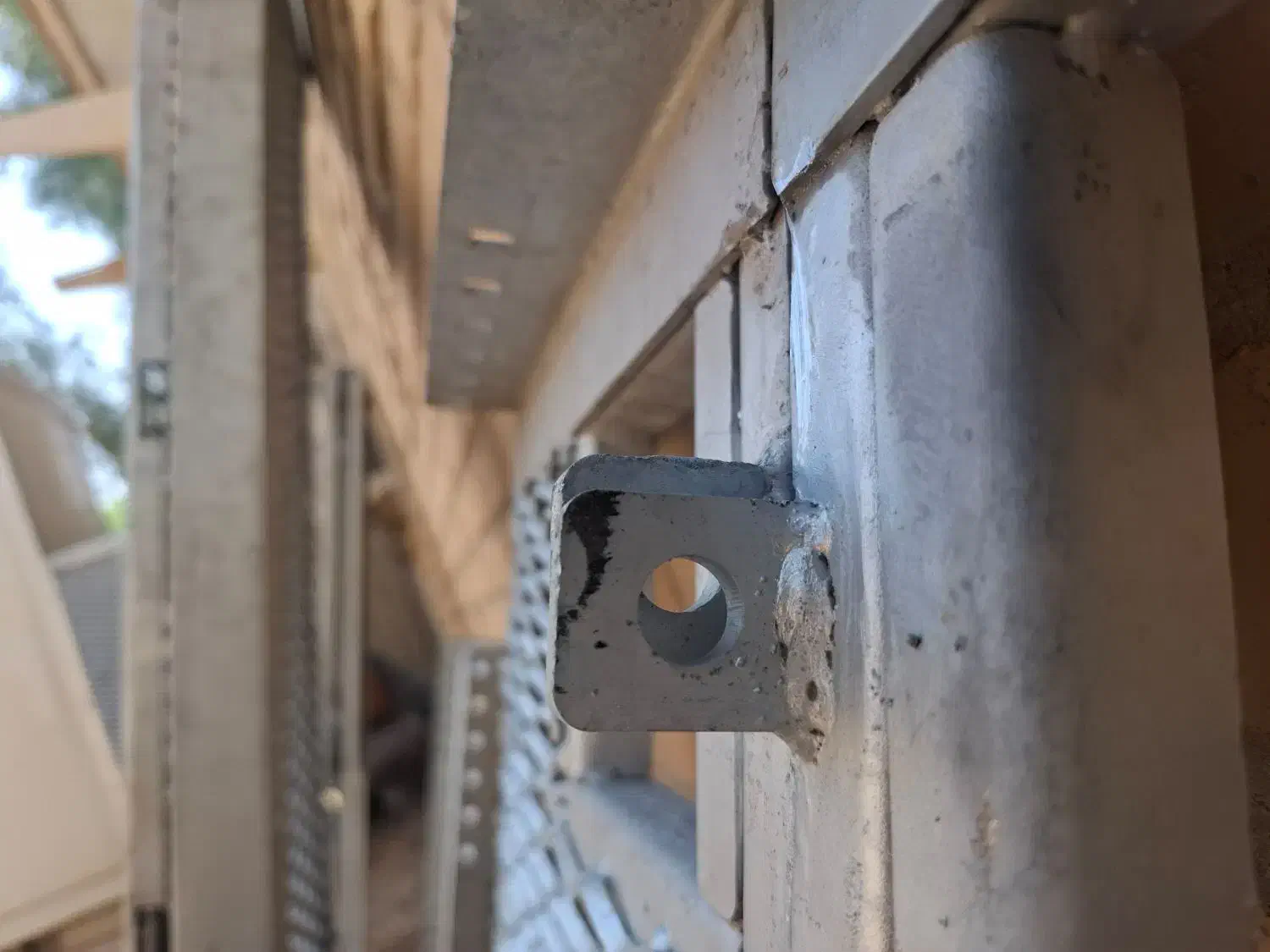 خدمات جوشکاری|خدمات پیشه و مهارت|بندر ماهشهر, |دیوار