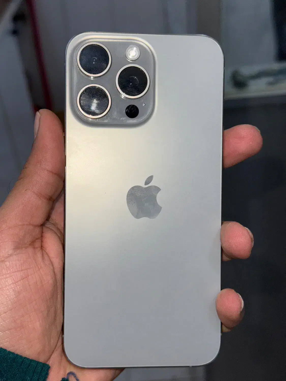 ایفون 15پرو مکس|موبایل|بندر ماهشهر, |دیوار