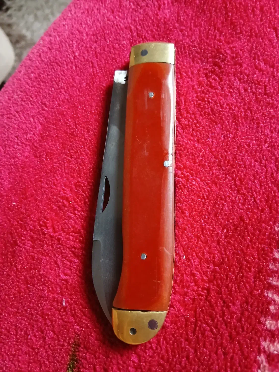 چاقو جنس خوب|کلکسیون اشیاء عتیقه|رشت, جانبازان|دیوار