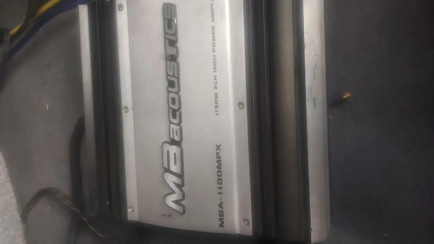 امپیلی ، امپ|قطعات یدکی و لوازم جانبی|شیراز, لاله|دیوار