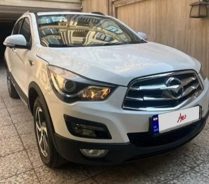 هایما s5/s8/s7|خودرو سواری و وانت|تهران, صادقیه|دیوار