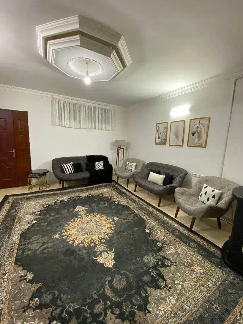 روفرشی ترک کشدار|روفرشی|مشهد, شهرک بهارستان|دیوار