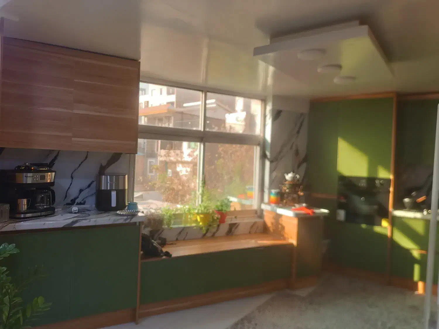 نصب کابینت دست دوم تعمیرات کابینت و نصب وسایل منزل|خدمات پیشه و مهارت|پردیس, فاز ۱۱|دیوار