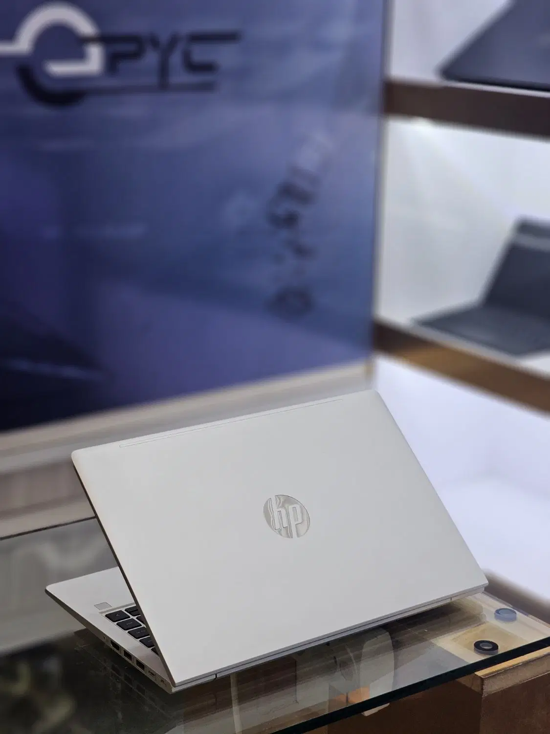 HP Pro Book|رایانه همراه|تبریز, |دیوار
