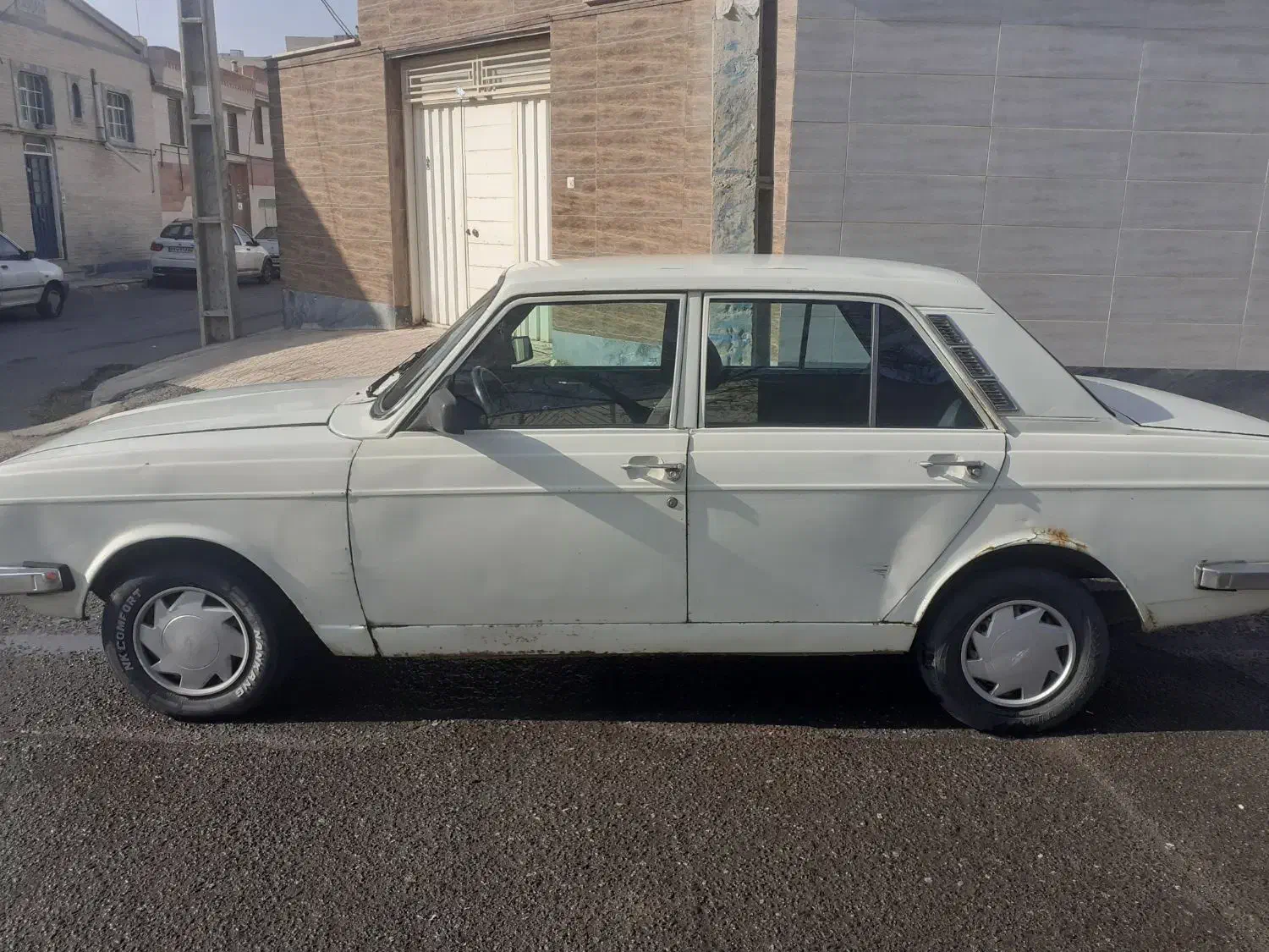 ماشین پیکان|خودرو سواری و وانت|خوی, |دیوار