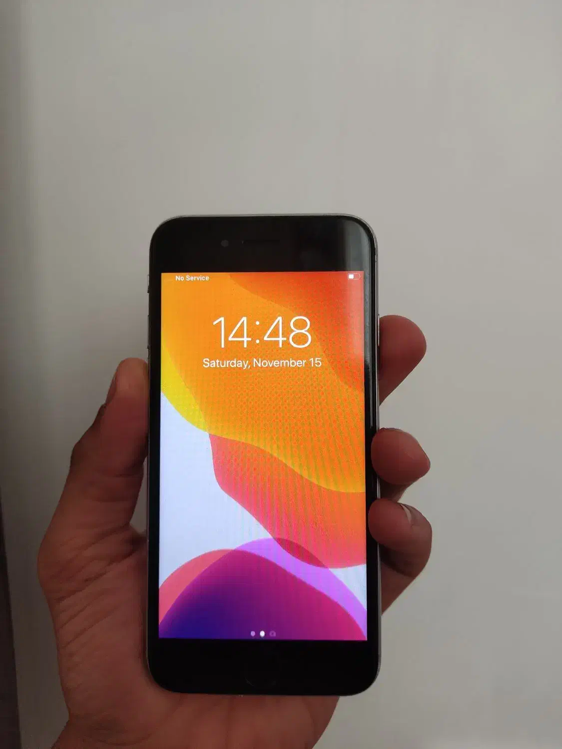 iPhone 6 s|موبایل|پاکدشت, پاکدشت (مامازند)|دیوار