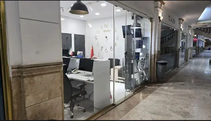 دو نفر انباردار/فروشنده مغازه دوربین مداربسته|استخدام خدمات فروشگاه و رستوران|تهران, فردوسی|دیوار