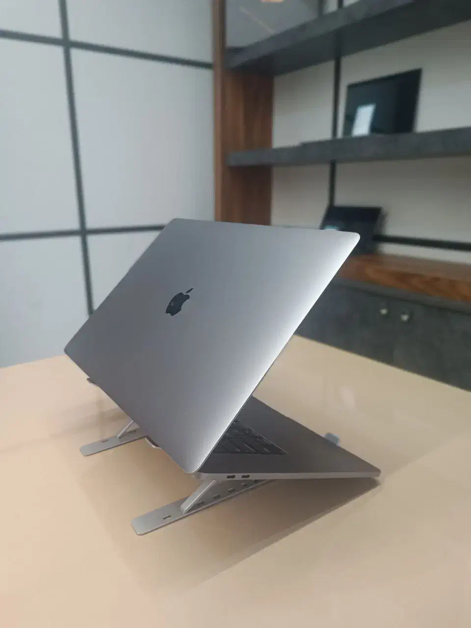 Apple MacBook Pro 2019 i7 9th gen|رایانه همراه|قم, صفائیه|دیوار