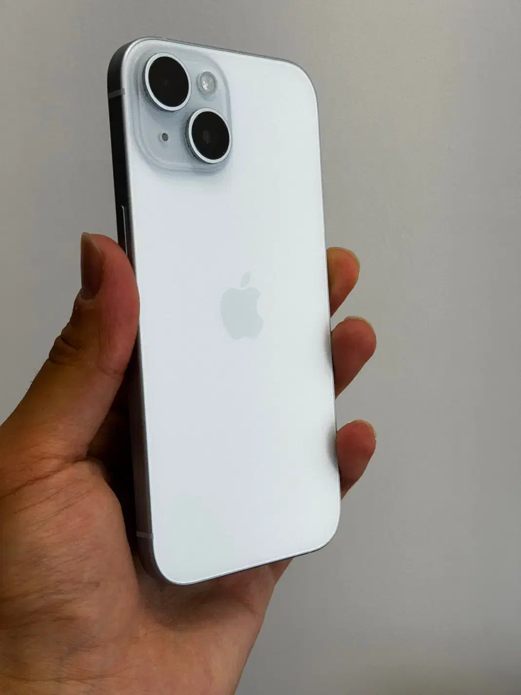 آیفون iphone 15 نرمال هلث 100|موبایل|همدان, |دیوار