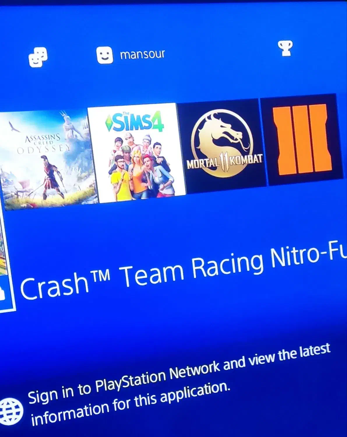 ps4 اسلیم هارد یک ترا|کنسول، بازی ویدئویی و آنلاین|ایرانشهر, |دیوار