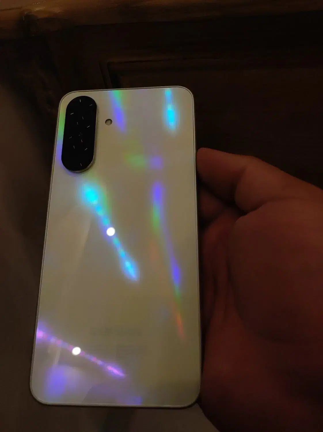 سامسونگ a36 samsung|موبایل|مشهد, فرهنگیان (شهرک غرب)|دیوار