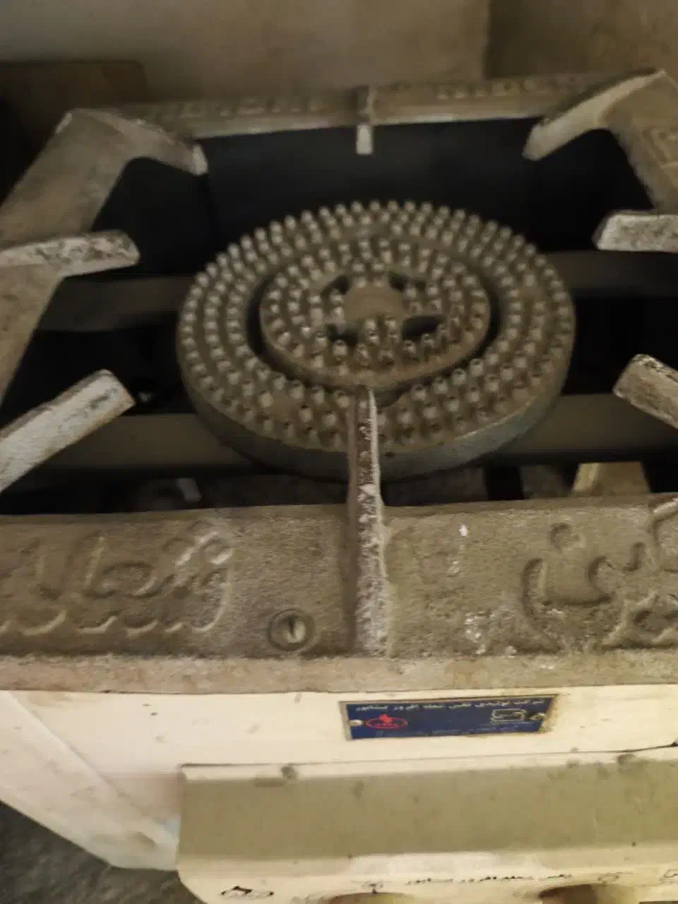 اجاق گاز|اجاق گاز و لوازم برقی پخت‌وپز|مشهد, شهرک مهر آباد|دیوار